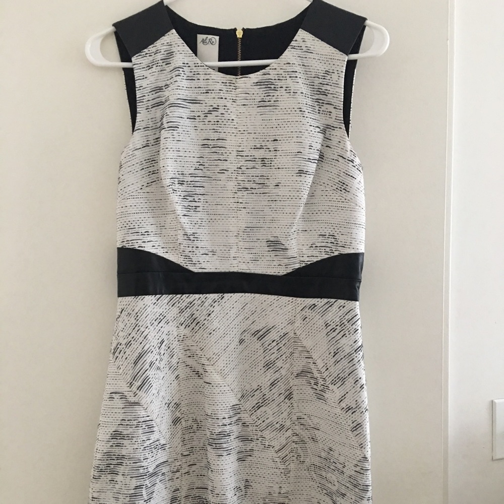 Ali Ro Tweed Dress - FINAL DAY TO PURCHASE!!!